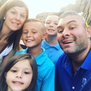 Meet your Posher, Annmarie